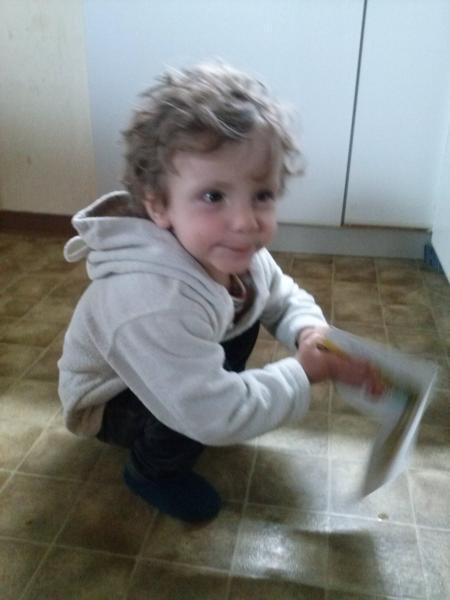 Bild zu 