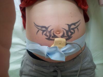Bild zu grüße aus dem kh - Forum für August - Mamis