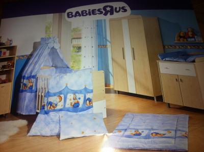 Bild zu Kinderzimmer bestellt :) - Forum für August - Mamis