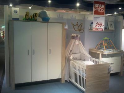 Bild zu Kinderzimmer gekauft - Forum für August - Mamis