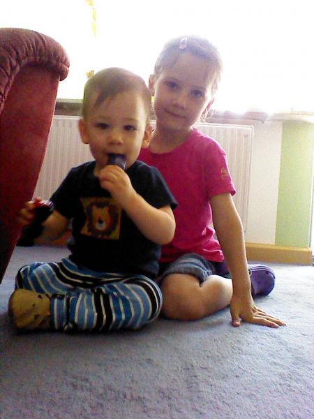 Bild zu 