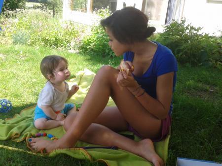 Bild zu 