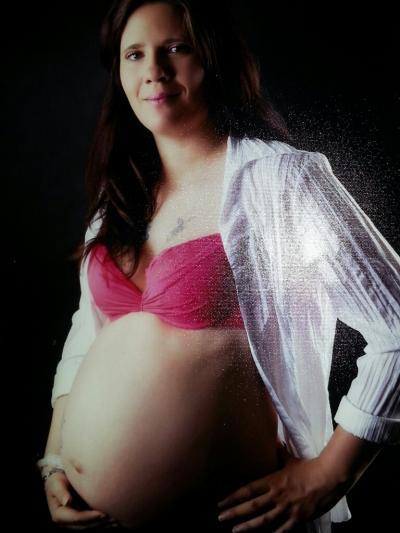 Bild zu Fotoshooting - Forum für August - Mamis