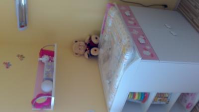 Bild zu Unser Kinderzimmer - Forum für August - Mamis