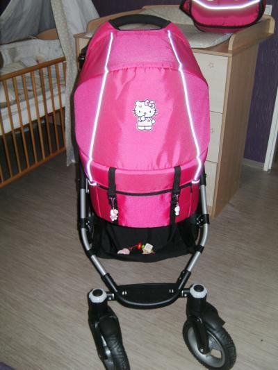 Bild zu Schaut mal - Forum für August - Mamis