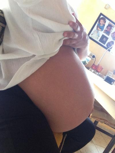 Bild zu So sieht es aus, wenn... - Forum für August - Mamis