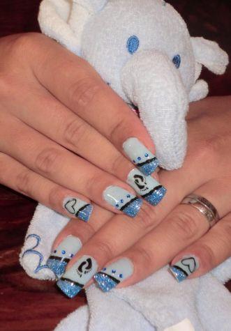 Bild zu Zeitvertreib & Ablenkung... - Forum für August - Mamis