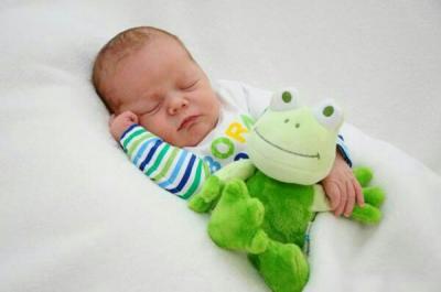 Bild zu Sean liam... - Forum für August - Mamis