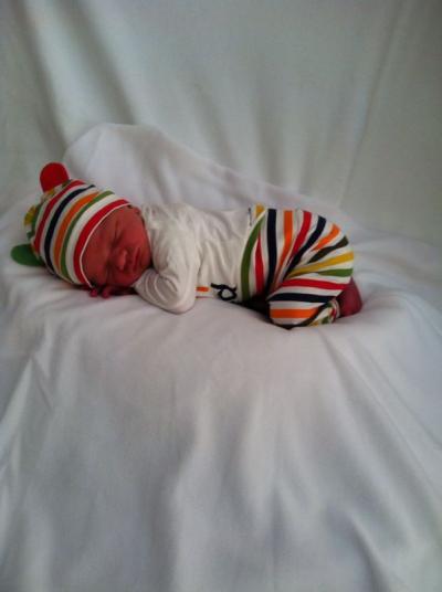 Bild zu Babyfotografin war heut da. Bericht folgt nach Entlassung;-) - Forum für August - Mamis