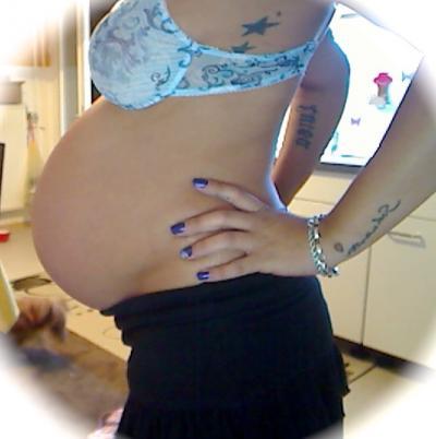 Bild zu MÄDELS, ES IST SONNTAG :) - Forum für August - Mamis