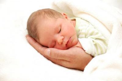 Bild zu Mila Johanna ist da!!! - Forum für August - Mamis