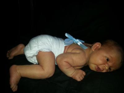 Bild zu Dachte... - Forum für August - Mamis