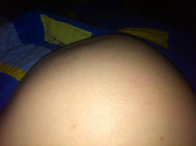 Bild zu Party in my belly! .. Auch An die schon Mamis ;-) - Forum für August - Mamis