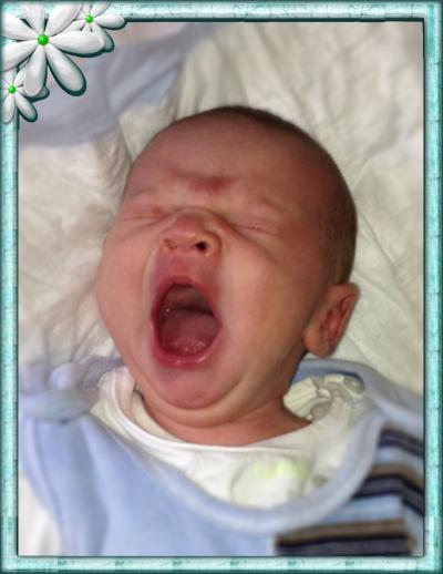 Bild zu Spnntag - Zwergenrunde!!! - Forum für August - Mamis