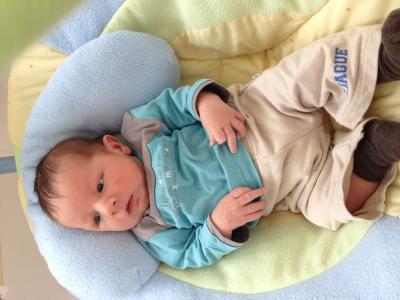 Bild zu Foto - Forum für August - Mamis