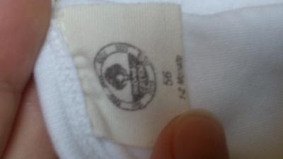 Bild zu kennt jmd diese marke?? - Forum für August - Mamis