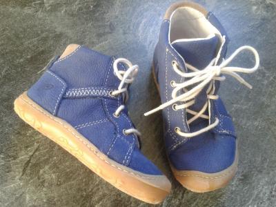 Bild zu Ersten Schuhe - Forum für August - Mamis