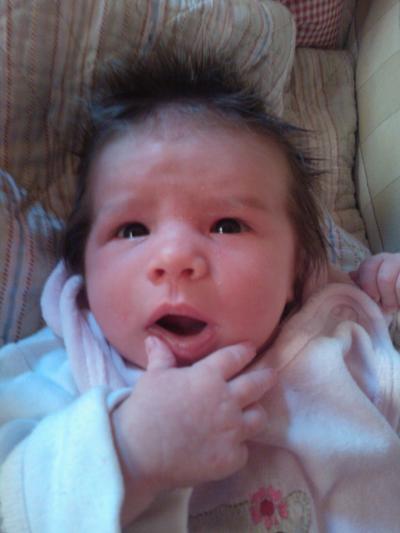 Bild zu Mein ganzer Stolz - Forum für August - Mamis