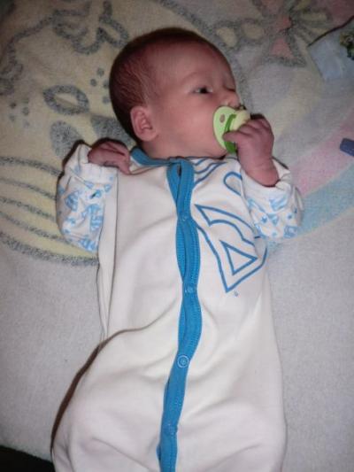 Bild zu Wie gehts euch? Euren kleinen? - Forum für August - Mamis