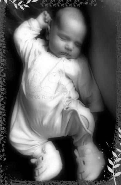 Bild zu Zwergenrunde - zeigt her Eure Zuckerelfen und Märchenfeen! - Forum für August - Mamis