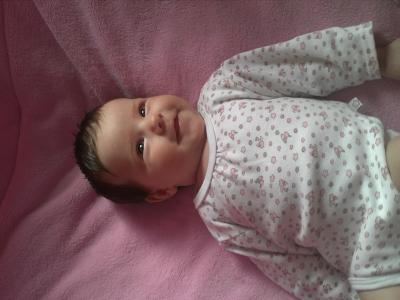 Bild zu Zeigt her eure mäuse (: - Forum für August - Mamis