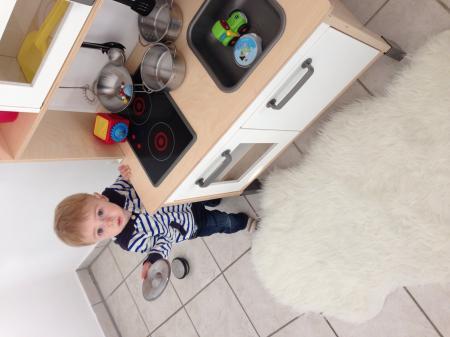Bild zu 