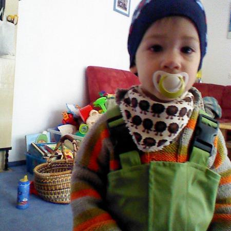 Bild zu 