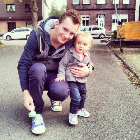 Bild zu 