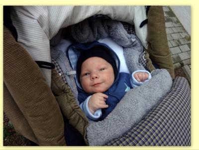 Bild zu Zwergenrunde? - Forum für August - Mamis