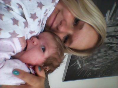 Bild zu Was macht ihr... - Forum für August - Mamis