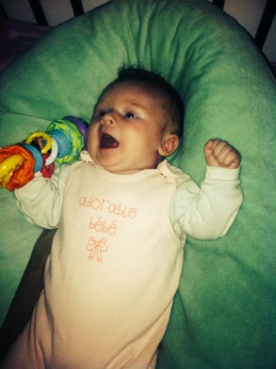 Bild zu Zwergenrunde :D - Forum für August - Mamis