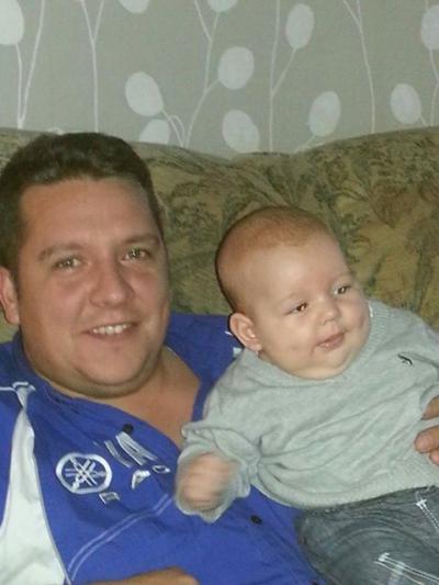 Bild zu WIR LEBEN AUCH NOCH UND WOLLTEN NUR MAL HALLO SAGEN :) - Forum für August - Mamis