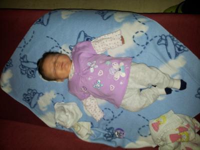 Bild zu wir sind auch noch im lande.... - Forum für August - Mamis