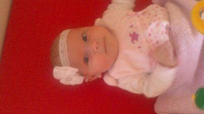 Bild zu Sonntagsrunde :) - Forum für August - Mamis