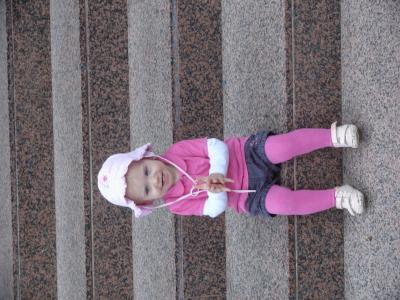Bild zu Neues von Lena :-) - Forum für August - Mamis