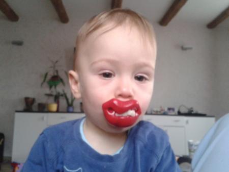 Bild zu