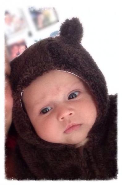 Bild zu Sonntagszweegenrunde! - Forum für August - Mamis