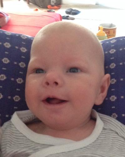 Bild zu Zwergenrunde... - Forum für August - Mamis