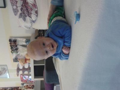 Bild zu mami ganz stolz .. - Forum für August - Mamis