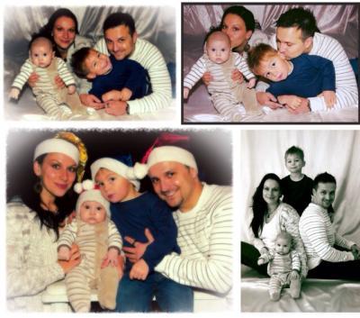 Bild zu Wir wünschen Euch allen... - Forum für August - Mamis