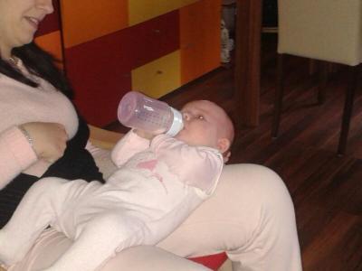 Bild zu Sonntagsrunde und einen schönen 1 Advent gewünscht! - Forum für August - Mamis