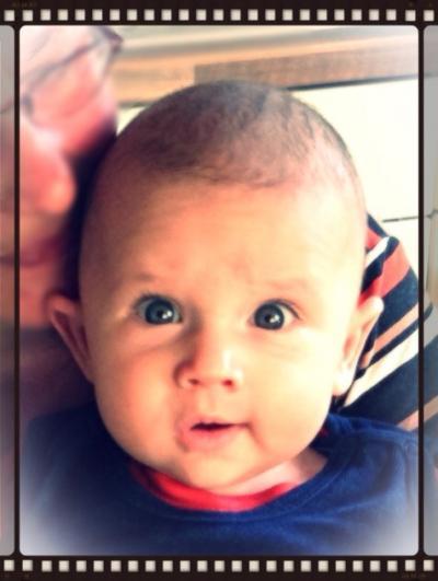 Bild zu Zwergenrunde... - Forum für August - Mamis