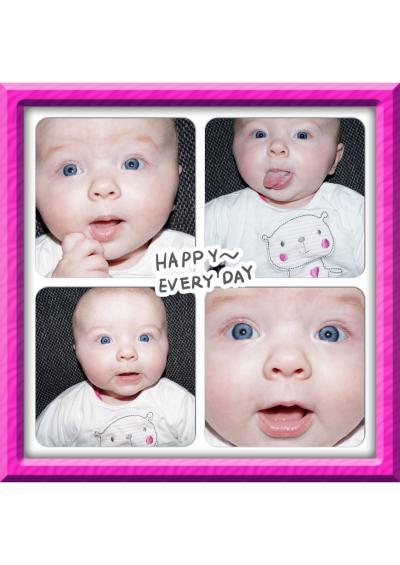 Bild zu Zwergenrunde :-). ..Euch allen einen schönen 4 Avend !! - Forum für August - Mamis