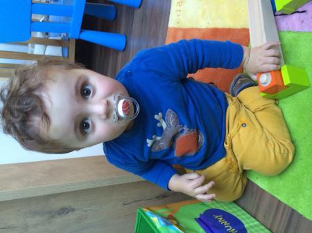 Bild zu 