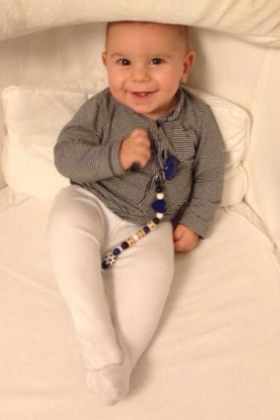 Bild zu Breiaufbewahrung - Forum für August - Mamis