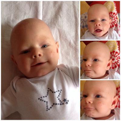 Bild zu Zwergenrundeeeeeee :) - Forum für August - Mamis