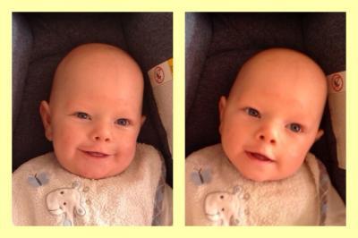 Bild zu Zwergenrunde??? - Forum für August - Mamis