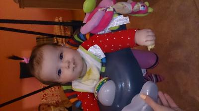 Bild zu Zwergenrunde. (: - Forum für August - Mamis