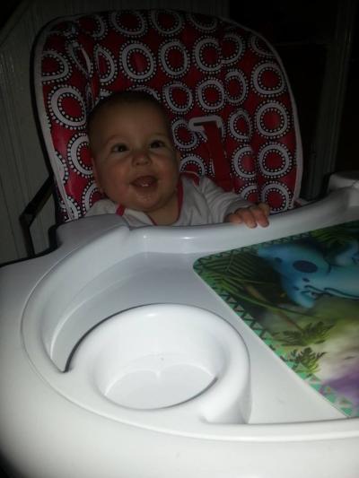 Bild zu so, wir sind auch noch da.... - Forum für August - Mamis