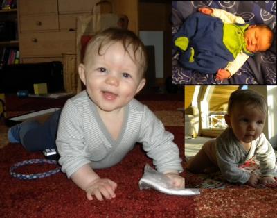 Bild zu Zwergenrunde - Forum für August - Mamis